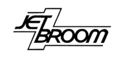 JET BROOM Logo (IGE, 17.07.1986)