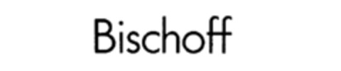 Bischoff Logo (IGE, 22.06.1988)