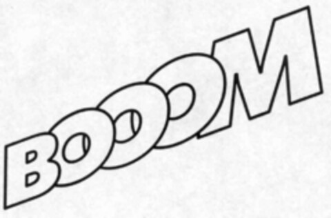 BOOOM Logo (IGE, 02.05.2000)