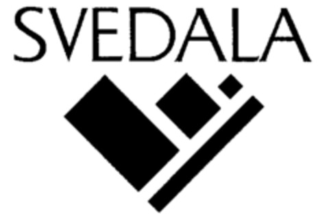 SVEDALA Logo (IGE, 02.08.1996)