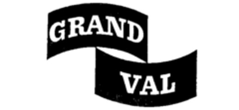 GRAND VAL Logo (IGE, 05.07.1991)