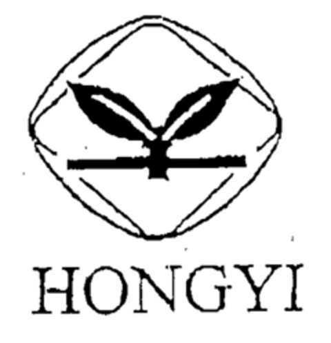 HONGYI Logo (IGE, 08/14/2002)