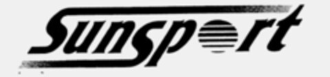 SunSport Logo (IGE, 21.11.1994)