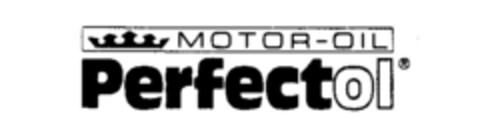 MOTOR-OIL Perfectol Logo (IGE, 11/23/1989)