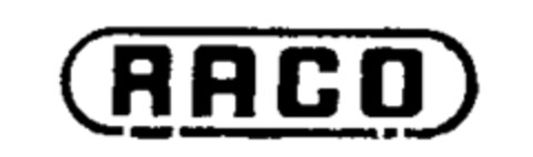 RACO Logo (IGE, 04.07.1995)