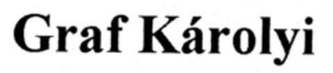 Graf Kàrolyi Logo (IGE, 19.11.1997)