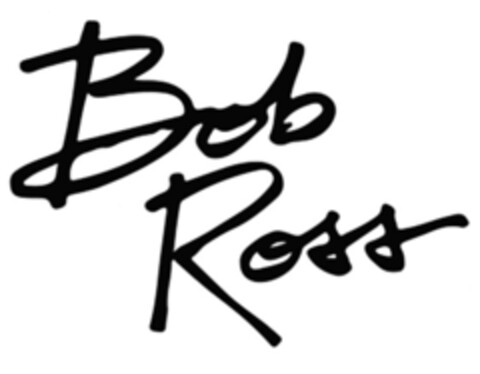 Bob Ross Logo (IGE, 07/19/2023)
