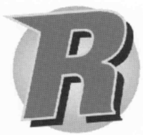 R Logo (IGE, 11.11.1999)