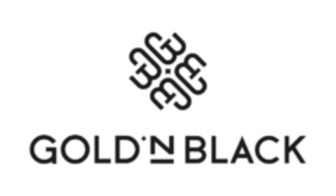 GOLD* N BLACK Logo (IGE, 27.08.2023)