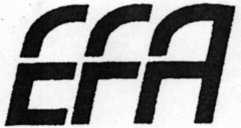EfA Logo (IGE, 15.12.1999)