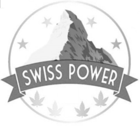 SWISS POWER Logo (IGE, 09/11/2019)