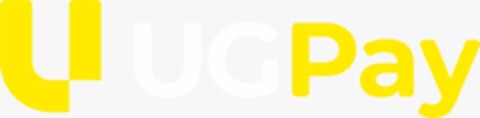 U UGPay Logo (IGE, 29.09.2020)