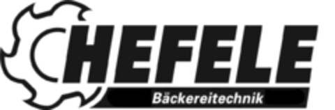 HEFELE Bäckereitechnik Logo (IGE, 01/23/2017)