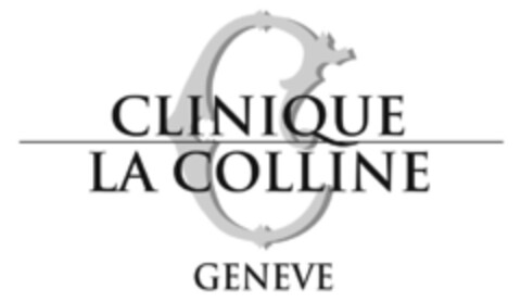 CLINIQUE LA COLLINE GENEVE Logo (IGE, 02/13/2014)