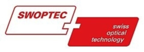 SWOPTEC swiss optical technology Logo (IGE, 17.02.2012)