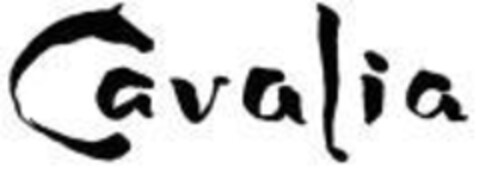 Cavalia Logo (IGE, 23.02.2007)