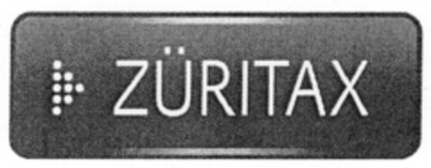 züritax Logo (IGE, 28.08.2008)