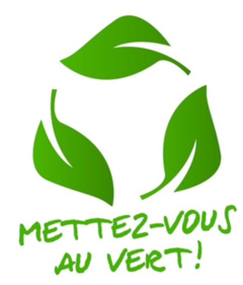 METTEZ-VOUS AU VERT! Logo (IGE, 11.03.2016)