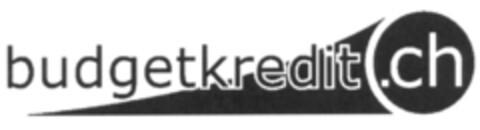 budgetkredit.ch Logo (IGE, 19.02.2010)