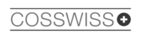 COSSWISS Logo (IGE, 01.01.2017)
