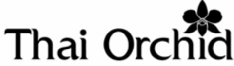 Thai Orchid Logo (IGE, 06/01/2010)