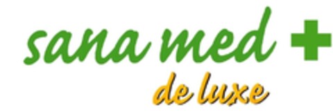 sana med de Luxe Logo (IGE, 29.05.2008)