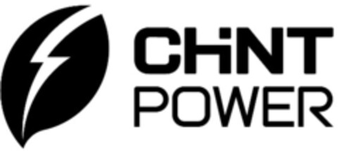 CHINT POWER Logo (IGE, 14.06.2011)