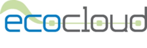 ecocloud Logo (IGE, 18.07.2015)