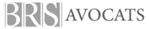 BRS AVOCATS Logo (IGE, 09/29/2010)