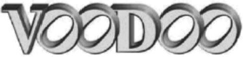 VOODOO Logo (IGE, 12/07/2009)