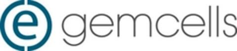 e gemcells Logo (IGE, 09.12.2011)