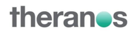 theranos Logo (IGE, 06/04/2015)