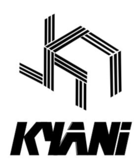 KYANI Logo (IGE, 06.06.2018)
