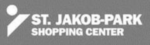 ST. JAKOB-PARK SHOPPING CENTER Logo (IGE, 07.05.2019)