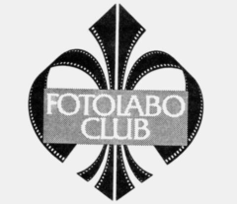 FOTOLABO CLUB Logo (IGE, 01.04.1993)
