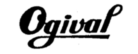 Ogival Logo (IGE, 02/02/1993)