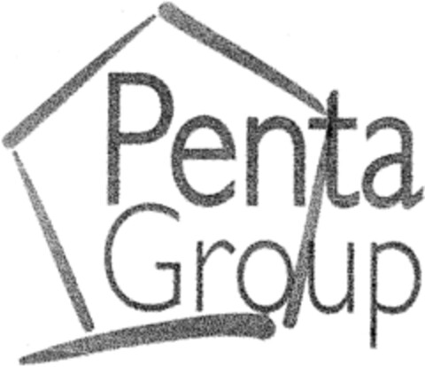 Penta Group Logo (IGE, 09.02.1999)