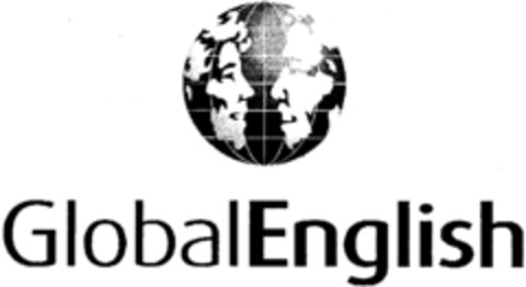 GlobalEnglish Logo (IGE, 05/11/1999)