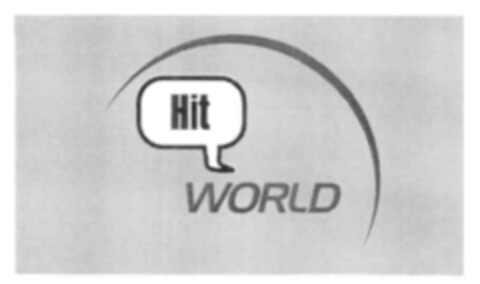 Hit WORLD Logo (IGE, 03/13/2000)