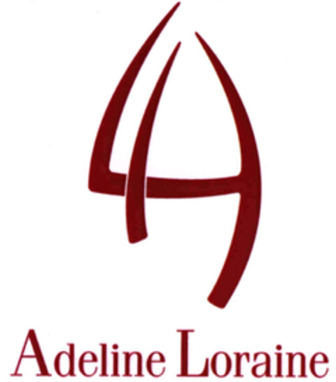 LA Adeline Loraine Logo (IGE, 27.12.2005)