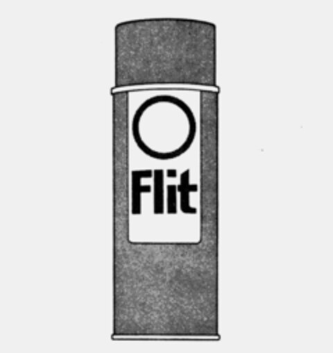 Flit Logo (IGE, 21.04.1989)