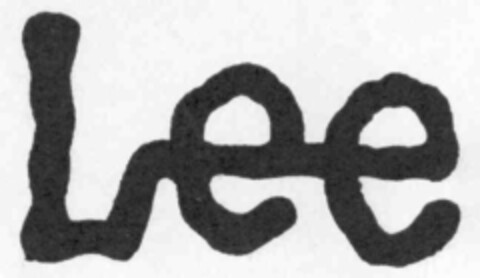Lee Logo (IGE, 26.06.1974)