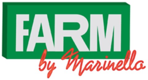FARM by Marinello Logo (IGE, 10.03.2020)