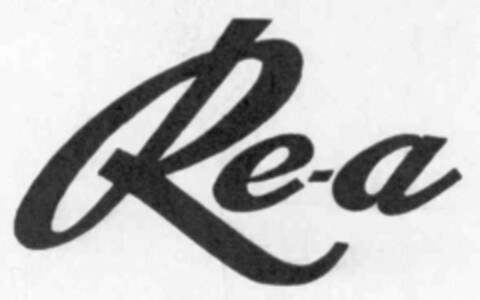 Re-a Logo (IGE, 28.06.1975)
