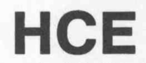 HCE Logo (IGE, 23.08.1981)