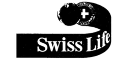 Swiss Life Logo (IGE, 01.04.1993)