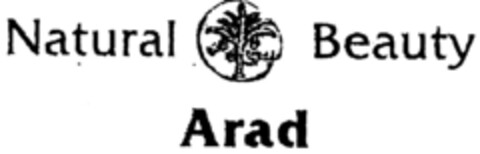 Natural Beauty Arad Logo (IGE, 06.06.2002)