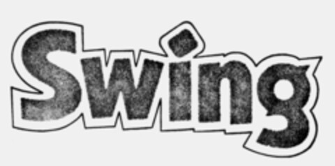 Swing Logo (IGE, 22.07.1988)