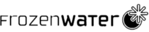FrozenwaTer Logo (IGE, 06/11/2001)