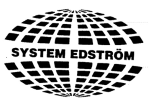 SYSTEM EDSTRöM Logo (IGE, 31.03.1995)